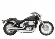 Honda Shadow Spirit 750